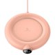 thumbnail image 1 of USB Coffee Mug Warmer Pad Oficina Escritorio Calentador Posavasos Calentador De Tazas 3 Modos Rosa, 1 of 5