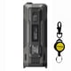thumbnail image 1 of Linterna Nitecore EDC37 Ultimate Tactical 8000 lm con llavero, 1 of 9