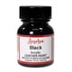 thumbnail image 1 of Pintura Acrílica para Cuero Angelus Negra Flexible 30 ml, 1 of 9