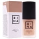 thumbnail image 3 of La Base Spf -in- - Bronceado Con Un Tono Rosa Fresco De Ina Para es - Base, 3 of 3
