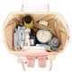 thumbnail image 3 of Mochila Maternal Vintage, 3 of 3