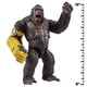thumbnail image 2 of Figura de acción PlayMates Godzilla x Kong 13in Power Punch Kong, 2 of 7