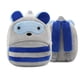 thumbnail image 1 of Cartoon cute plush backpack animal backpack boy girl school backpack outing leisure bag, 1 of 3