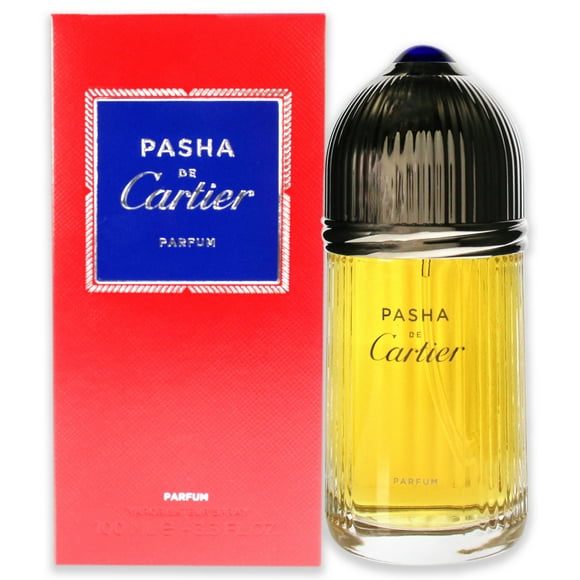 Perfume Cartier Pasha De Edition Spray Parfum EDP