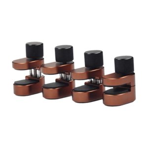 Bothyi - Juegos De Abrazaderas Para Pantalla De Teléfono, Abrazaderas De Prensa Ajustables Para Reparación De Tabletas Y Teléfonos Inteligentes