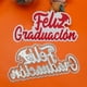 thumbnail image 2 of Troqueles Feemkota Feliz Graduación Acero al Carbono para Manualidades, 2 of 5