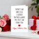 thumbnail image 5 of Tarjeta LYMEQING Divertida para el Día de San Valentín - Regalo Romántico, 5 of 6