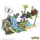 thumbnail image 2 of Set De Juguetes De Construcción Mega Pokémon Jungle Voyage 1362 Piezas, 2 of 3