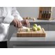 thumbnail image 3 of Cuchillo de chef ZWILLING Pro Compact 14 cm de acero plateado/negro, 3 of 5