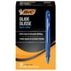 thumbnail image 1 of Bolígrafos BIC Glide Velocity Bold Blue Ink, paquete de 36, 1 of 6