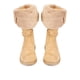 thumbnail image 4 of Bota Mujer Khaki Aurore Chinitown, 4 of 6