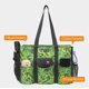thumbnail image 3 of Bolso Tote TOPDesign Resistente al Agua 37x27x17 cm 13 Bolsillos, 3 of 6