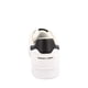 thumbnail image 3 of Zapatilla Deportiva Mujer Compus Blanco Negro, 3 of 9