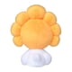 thumbnail image 3 of Peluche Pokémon Center Sitting Cuties Castform Sunny Form, 3 of 3