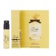thumbnail image 2 of Perfume Dolce & Gabbana Dolce Shine Eau De Parfume para mujer, 5 ml, 2 of 2