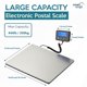 thumbnail image 2 of Báscula digital Smart Weigh 199 kg x 56 g USB‑C, 2 of 7
