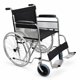 thumbnail image 1 of Silla De Ruedas Sobrepeso Bariatrica Strong 51cm, 1 of 3