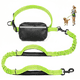 thumbnail image 1 of Correa Manos Libres Perros Larga Resistente Cinturon Mascota Paseo Canino Anti Tirones Antienredos, 1 of 3