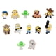 thumbnail image 3 of Mini figura Minions 2, 3 of 3