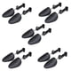 thumbnail image 1 of Zapatos Shoe Stretcher EchoDone de longitud ajustable para hombre, 5 unidades, 1 of 7