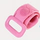 thumbnail image 5 of Get a Luxurious Bathing Experience with our 1pc Lengthened Silicone Bath Towel Body Brush - Perfect for Exfoliating, Hygienic Back Washing, and Easy to Clean!, 5 of 5