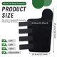 thumbnail image 2 of Cubrecola USUNFARM Protector Ajustable, 2 of 6