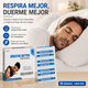 thumbnail image 1 of Respira Mejor Recovery - Congestion Nasal, Reduce Ronquidos 10u, 1 of 5