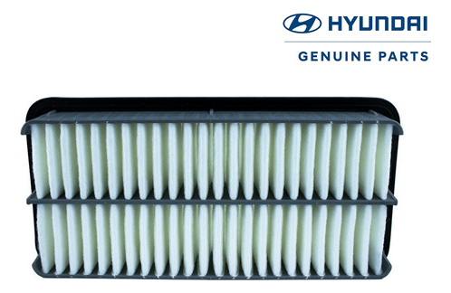 Filtro De Aire Hyundai Getz 1.5 Crdi 2003-2009