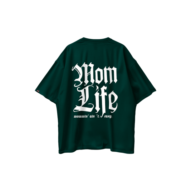 MDF® Polera MOM LIFE