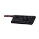 thumbnail image 3 of Teclado Magnético Fantech MK811 HE68 65% 8K RGB Negro – Hall Effect 0,01 mm, 3 of 3