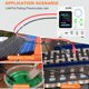 thumbnail image 5 of Fuente de alimentación DC boruidy 360W 3A 120V USB 5V/2A, 5 of 8