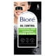thumbnail image 1 of Eliminador de puntos negros Pore Strips Bioré Charcoal, 6 unidades, 1 of 9