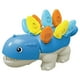 thumbnail image 1 of Juguete Montessori Dino Motricidad Fina Nishiyuenyi Azul, 1 of 5