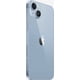 thumbnail image 2 of Iphone 14 Plus Restaurado - Completamente Desbloqueado - 512 Gb Azul (reacondicionado), 2 of 6