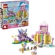thumbnail image 1 of LEGO Gabbys Dollhouse Sweet Treat Mountain Kitty Garden 11205, 1 of 3