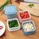 thumbnail image 5 of Contenedores, cajas para bayas que mantienen las frutas frescas Produce Saver Food, 5 of 5