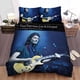 thumbnail image 1 of Steve Hackett The Total Experience Live In Liverpool Quilt Duvet Cover Set Soft3-Piece Bedding Set, 1 of 5