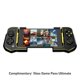 thumbnail image 2 of Control De Juego Atom Móvil Bluetooth Para Android, 2 of 9