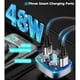 thumbnail image 2 of Adaptador Auto LIHAN Bluetooth 5.4 USB C FM 48W, 2 of 3