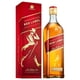 thumbnail image 2 of Whisky Red Label 40° Botella, 1 L, 2 of 4