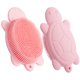 thumbnail image 1 of Guante Exfoliante Corporal JSYUTYUZ para Niños con Cerdas Suaves en Forma de Tortuga, 1 of 7