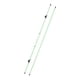 thumbnail image 5 of Palos De Alineación De Golf, Ayuda Para La Práctica Del Swing, Para Hombres Y Mujeres Golfistas, 120 Cm, 5 of 5