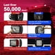 thumbnail image 4 of Barra de luz LED Firehawk 10 cm 30 000 lm (paquete de 2), 4 of 6