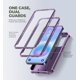 thumbnail image 5 of Funda Dexnor para Samsung Galaxy A57 5G con cubierta deslizante magnética para cámara, 5 of 7