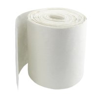 Magideal - Estabilizador De Bordado Acompañamiento De Bordado De Bordado Suministros De Artesanía De Papel Para Bordados Para Amantes De Costura A Mano Bufandas 30Cmx20Yards