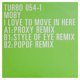 thumbnail image 1 of Moby I Love To Move In Here 12 Maxi Single Usado, 1 of 3