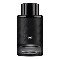 Perfume Montblanc Explorer Extreme Eau De Parfum 100 Ml Para Hombre
