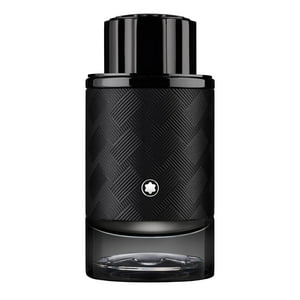 Perfume Montblanc Explorer Extreme Eau De Parfum 100 Ml Para Hombre