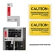 thumbnail image 1 of Kit de enclavamiento para generador compatible con Siemens 150/200 A, 1 of 7