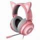 thumbnail image 1 of Audífonos Gamer Razer Kraken Kitty Quartz, 1 of 4